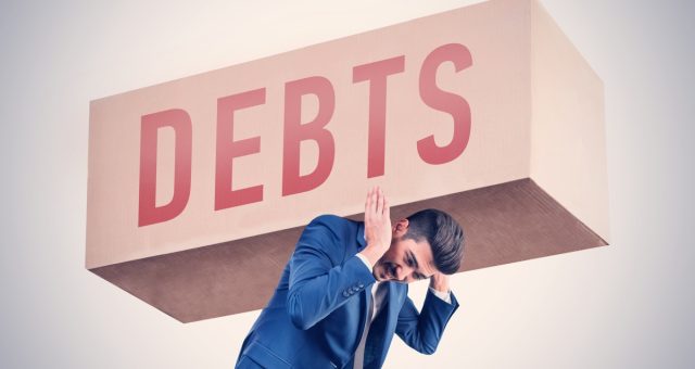 5 Signs Your Business Is Heading Toward Debt