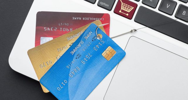Why Doing Nothing About Credit Card Debt Is A Bad Idea