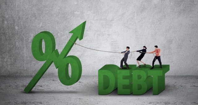 How To Reduce Debt By Changing Your Lifestyle