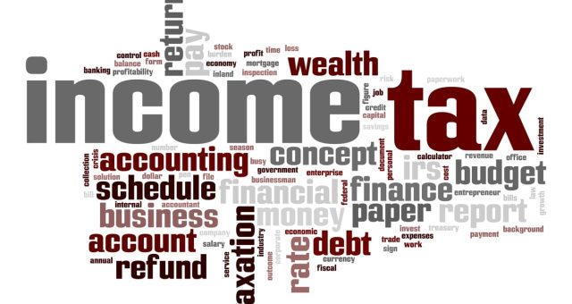 Understanding How Passive Income Is Taxed