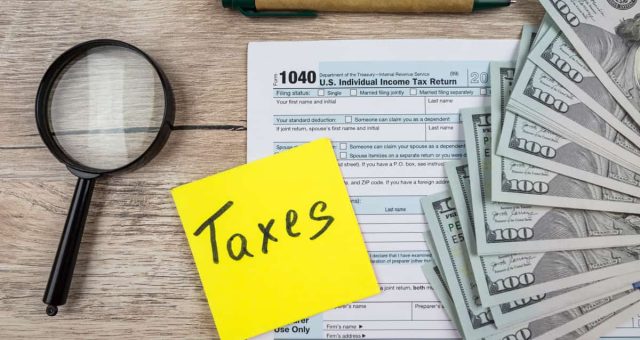 How To Release A Tax Levy And Protect Your Assets